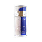 Talika eye quintessence duo contour des yeux jour & nuit 2 x 10ml