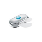 Talika eye therapy 6 patchs et botier