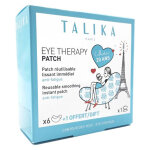Talika eye therapy patch dition collector 6 paires + 1 paire offerte