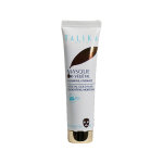 Talika masque  or vgtal