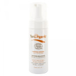 Tan organic mousse autobronzante corps 120ml