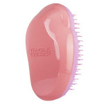 Tangle teezer brosse  cheveux the detangling wet and dry pink