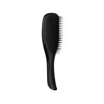 Tangle teezer brosse  cheveux the wet detangler midnight black