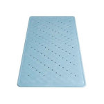 Tapis de bain antidrapant 75 x 35cm