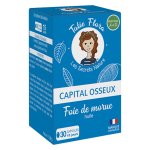 Tatie flora capital osseux 30 capsules