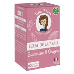 Tatie flora Éclat de la peau 30 capsules Tatie flora Éclat de la peau 30 capsules