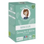 Tatie flora minceur bio 30 glules