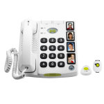 T�l�phone care secure + 347