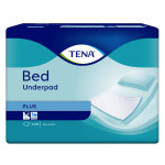 Tena bed plus alse 40x60cm 40 protections