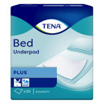 Tena bed plus alse 60x90cm 35 protections