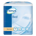 Tena bed alèse normal 60x90cm 35 unités Tena bed alèse normal 60x90cm 35 unités