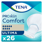 Tena comfort proskin ultima protection absorbante