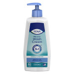 Tena cr�me lavante 500ml
