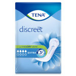 Tena discreet extra 20 serviettes