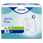 Tena fix premium extra large 25 protections Tena fix premium extra large 25 protections
