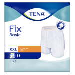 Tena fix slip de maintien basic taille xxl 5 unités Tena fix slip de maintien basic taille xxl 5 unités
