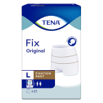 Tena fix slip de maintien original taille l 25 unités Tena fix slip de maintien original taille l 25 unités