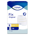 Tena fix slip de maintien original taille s 25 unités Tena fix slip de maintien original taille s 25 unités