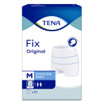 Tena fix slip de maintien original taille m 25 unités Tena fix slip de maintien original taille m 25 unités