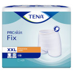 Tena fix premium xxl 25 protections Tena fix premium xxl 25 protections