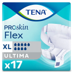 Tena flex proskin ultima change complet extra large