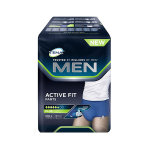 Tena men active fit large 8 protections Tena men active fit large 8 protections