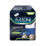Tena men active fit medium 9 protections Tena men active fit medium 9 protections