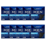 Tena men protection discrte extra light 14 units lot de 10