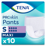 Tena pants proskin maxi sous - v�tement absorbant small