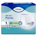 Tena pants super small 12 protections