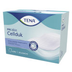 Tena proskin cellduk lingettes sches 25 x 26cm 200 units
