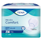 Tena proskin comfort protection plus 46 serviettes