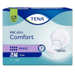 Tena proskin comfort protection absorbante maxi 34 units