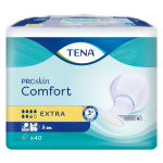 Tena proskin comfort protection extra 40 serviettes
