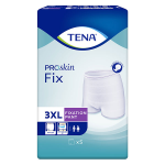 Tena proskin fix slip de maintien taille 3xl 5 units