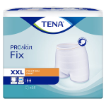 Tena proskin fix slip de maintien taille xxl 25 unités Tena proskin fix slip de maintien taille xxl 25 unités