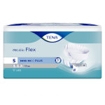 Tena proskin flex change avec ceinture plus taille s 30 protections Tena proskin flex change avec ceinture plus taille s 30 protections