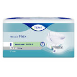 Tena proskin flex change avec ceinture super taille s 30 protections Tena proskin flex change avec ceinture super taille s 30 protections