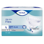 Tena proskin flex change avec ceinture plus taille l 30 protections
