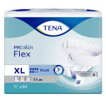 Tena proskin flex change avec ceinture plus taille xl 30 protections Tena proskin flex change avec ceinture plus taille xl 30 protections