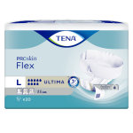 Tena proskin flex ultima change avec ceinture taille l 20 protections