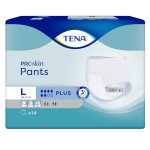 Tena proskin pants sous - vtement absorbants plus taille l 14 slips