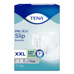 Tena proskin slip bariatric change complet super taille xxl 32 unités Tena proskin slip bariatric change complet super taille xxl 32 unités