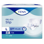 Tena proskin slip change complet plus taille l 30 couches Tena proskin slip change complet plus taille l 30 couches
