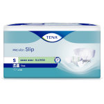 Tena proskin slip change complet super taille s 30 couches Tena proskin slip change complet super taille s 30 couches