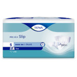 Tena proskin slip change complet plus taille s 30 couches Tena proskin slip change complet plus taille s 30 couches