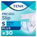 Tena proskin slip change complet plus taille s - 30 unit�s