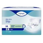 Tena proskin slip change complet super taille m 28 couches Tena proskin slip change complet super taille m 28 couches