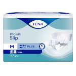 Tena proskin slip change complet plus taille m 30 couches Tena proskin slip change complet plus taille m 30 couches