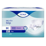 Tena proskin slip change complet taille maxi m 24 couches Tena proskin slip change complet taille maxi m 24 couches